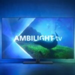 Ce TV Oled Ambilight 48 pouces devient 300 € moins cher que le modèle 42 pouces chez Boulanger Ce TV Oled Ambilight 48 pouces devient 300 € moins cher que le modèle 42 pouces chez Boulanger