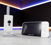 Philips Advent Connected 1