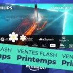 Les ventes flash d’Amazon font perdre 710 € à ce grand TV Oled Philips de 65″ et Ambilight Les ventes flash d’Amazon font perdre 710 € à ce grand TV Oled Philips de 65″ et Ambilight