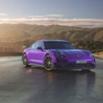 La Porsche la plus puissante de tous les temps est une voiture électrique encore plus performante que la Tesla Model S Plaid