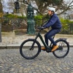 On a roulé avec le Moustache Mardi 27, le vélo électrique pensé pour la ville et le confort On a roulé avec le Moustache Mardi 27, le vélo électrique pensé pour la ville et le confort
