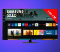 QE75Q80B Samsung