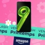 Ce smartphone Realme est le deal parfait pour les petits budgets pendant les ventes flash d’Amazon Ce smartphone Realme est le deal parfait pour les petits budgets pendant les ventes flash d’Amazon