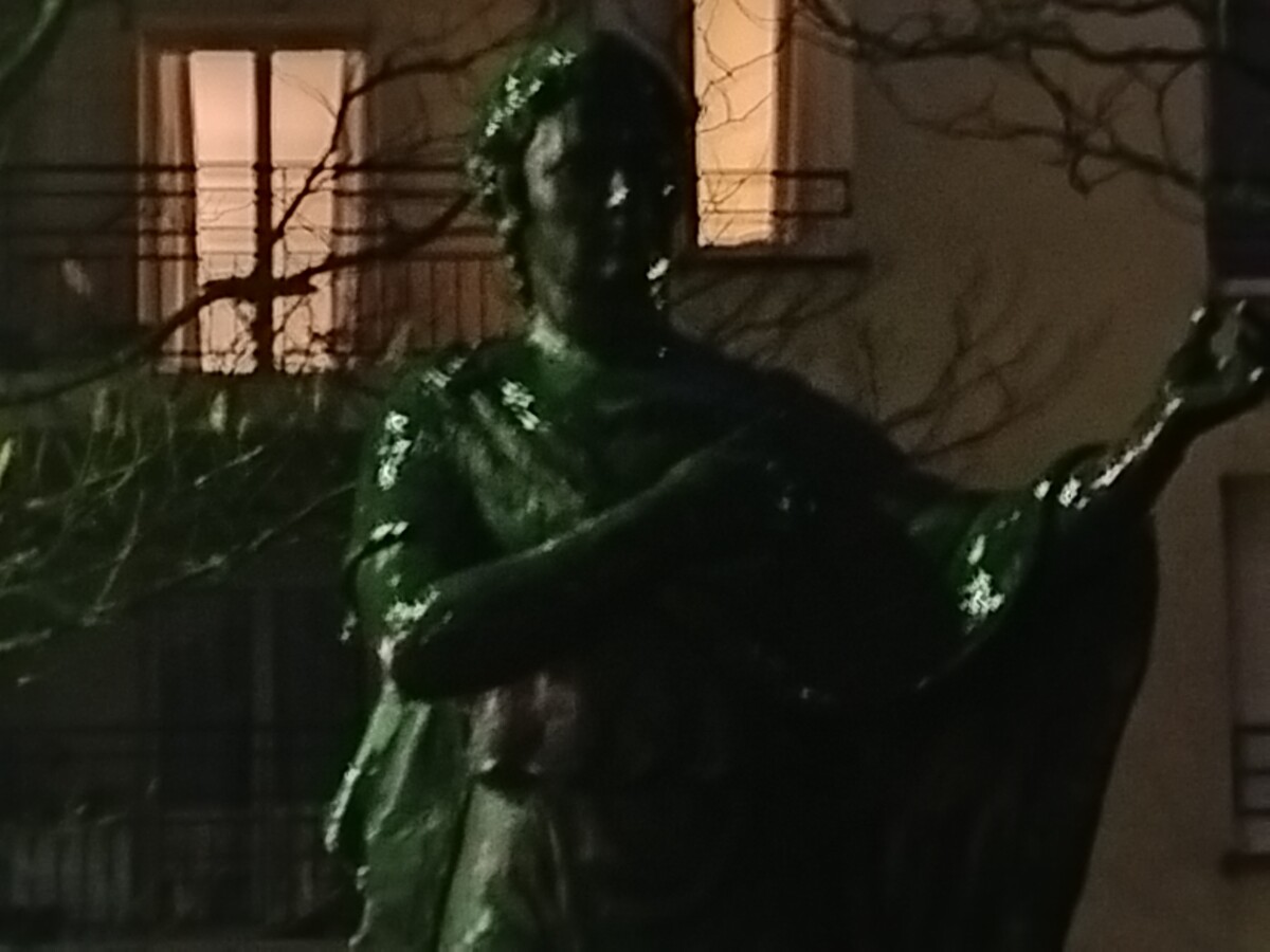 Photo de nuit zoom x5 Photo de nuit zoom x5