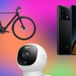 Smartphone Xiaomi 512 Go à moins de 300 €, VAE Decathlon moins cher et caméra 1080p en promo — les deals de la semaine Smartphone Xiaomi 512 Go à moins de 300 €, VAE Decathlon moins cher et caméra 1080p en promo — les deals de la semaine