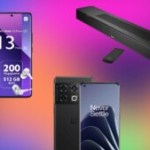 Xiaomi Redmi Note 13 Pro+ 5G en promo sur Amazon, OnePlus 10 Pro à -56 % et Bose Soundbar 600 à prix cassé — les deals de la semaine Xiaomi Redmi Note 13 Pro+ 5G en promo sur Amazon, OnePlus 10 Pro à -56 % et Bose Soundbar 600 à prix cassé — les deals de la semaine