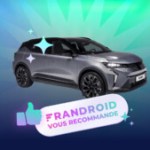 Renault Scénic E-Tech : pourquoi préférer le SUV électrique français à la Model Y ? Renault Scénic E-Tech : pourquoi préférer le SUV électrique français à la Model Y ?