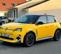 Renault 5 E-Tech R5 – 000022