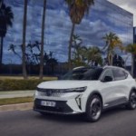 Le futur Renault Scénic électrique va tout changer : recharge, autonomie et fin du « made in France » Le futur Renault Scénic électrique va tout changer : recharge, autonomie et fin du « made in France »