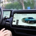 « Un énorme écart » : quand Audi et Porsche déchantent face au logiciel Rivian « Un énorme écart » : quand Audi et Porsche déchantent face au logiciel Rivian