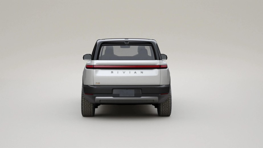 Rivian R2 - -00002