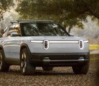 Rivian R2 // Source : Rivian