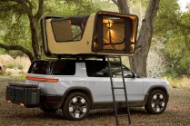 Rivian R2 // Source : Rivian