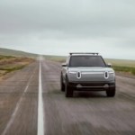 On a réussi à trouver l’autonomie et la consommation des futures voitures électriques Rivian face au Tesla Model Y On a réussi à trouver l’autonomie et la consommation des futures voitures électriques Rivian face au Tesla Model Y