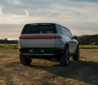 Rivian R2 // Source : Rivian