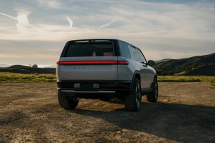 Rivian R2 // Source : Rivian