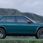 Cette nouvelle voiture électrique « abordable » fait mieux qu’une BMW électrique à 77 000 € sur un point important Cette nouvelle voiture électrique « abordable » fait mieux qu’une BMW électrique à 77 000 € sur un point important