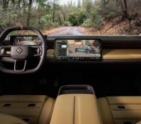 Rivian R3X