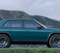 Rivian R3X – 00003