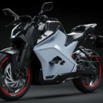 Cette magnifique moto électrique à l’autonomie XXL arrive en Europe Cette magnifique moto électrique à l’autonomie XXL arrive en Europe