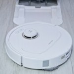 Amazon baisse le prix de ce robot aspirateur laveur aux fonctionnalités très complètes Amazon baisse le prix de ce robot aspirateur laveur aux fonctionnalités très complètes
