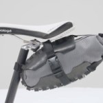 Quand des anciens pneus deviennent une « sacoche vélo tout-terrain » Quand des anciens pneus deviennent une « sacoche vélo tout-terrain »