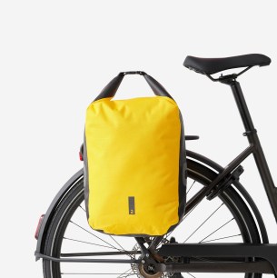 sacoche vélo decathlon