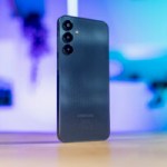 Test du Samsung Galaxy A25 : de beaux efforts mais parfois à la traîne Test du Samsung Galaxy A25 : de beaux efforts mais parfois à la traîne