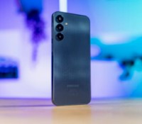 Samsung Galaxy A25 façade arrière Samsung Galaxy A25 façade arrière