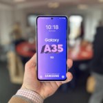 Le récent Samsung Galaxy A35 est déjà presque 100 € moins cher grâce à cette offre chez Boulanger Le récent Samsung Galaxy A35 est déjà presque 100 € moins cher grâce à cette offre chez Boulanger