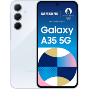 Samsung Galaxy A35 Samsung Galaxy A35