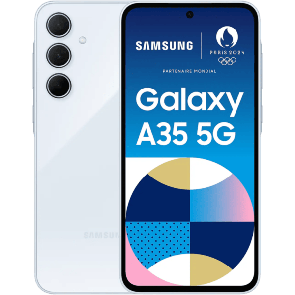 Samsung Galaxy A35