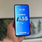 Samsung Galaxy A55 : voici une excellente nouvelle si vous comptez le garder longtemps Samsung Galaxy A55 : voici une excellente nouvelle si vous comptez le garder longtemps