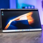 Test du Samsung Galaxy Book 4 360 : autonome, silencieux et bien refroidi Test du Samsung Galaxy Book 4 360 : autonome, silencieux et bien refroidi