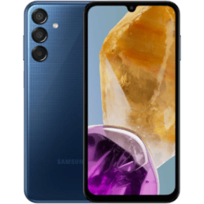 Samsung Galaxy M15 5G