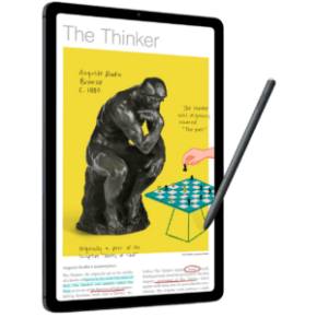 Samsung Galaxy Tab S6 Lite (2024) Samsung Galaxy Tab S6 Lite (2024)