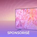 Profiter d’un téléviseur 4K Samsung pour une fraction de son prix : voici la nouvelle offre Bouygues Telecom Profiter d’un téléviseur 4K Samsung pour une fraction de son prix : voici la nouvelle offre Bouygues Telecom