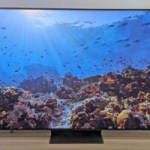 TV Samsung, Samsung TQ65S95D, Meilleure TV, Meilleur TV