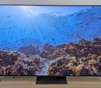 TV Samsung, Samsung TQ65S95D, Meilleure TV, Meilleur TV TV Samsung, Samsung TQ65S95D, Meilleure TV, Meilleur TV