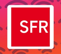 SFR // Source : Frandroid