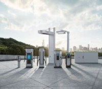 Siemens Sicharge D 1