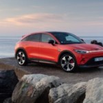 On a essayé la Smart #3 Brabus : une voiture électrique qui fait tout bien (ou presque), mais un poil trop cher On a essayé la Smart #3 Brabus : une voiture électrique qui fait tout bien (ou presque), mais un poil trop cher