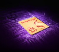 Le Snapdragon 8S Gen 3 veut doper le milieu de gamme à l'IA // Source : Qualcomm