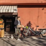 Ce nouveau vélo électrique a une fonction très astucieuse pour ne jamais manquer d’autonomie Ce nouveau vélo électrique a une fonction très astucieuse pour ne jamais manquer d’autonomie