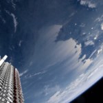 Alerte rouge pour la couche d&rsquo;ozone : les satellites Starlink en ligne de mire