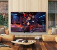 TCL 65QLED870