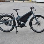 On a roulé avec ce vélo électrique d’aventurier qui peut parcourir plus de 300 km d’une traite On a roulé avec ce vélo électrique d’aventurier qui peut parcourir plus de 300 km d’une traite