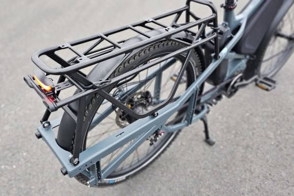 Tern Orox porte-bagages