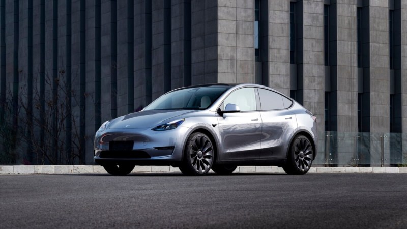 Ce Tesla Model Y a perdu 23 % de batterie en 180 000 km, et ce n’est pas à cause des charges rapides