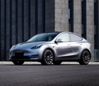 Tesla Model Y // Source : Tesla